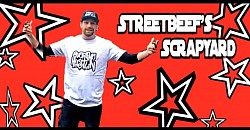 Join and subscribe to The Scrapyard Today!