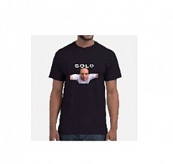 Solo Shirts Available Now!!! -$40.00 +Shipping and handling.while supplies last. ALL ORDERS MUST EXCEED $20.00 GREAT DEALS.