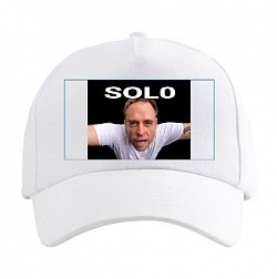 Solo BaseBall Hats $35.00 + Shipping and handling order while supplies last all orders must exceed $20.00.