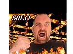 SOLO BEN SHELLEY